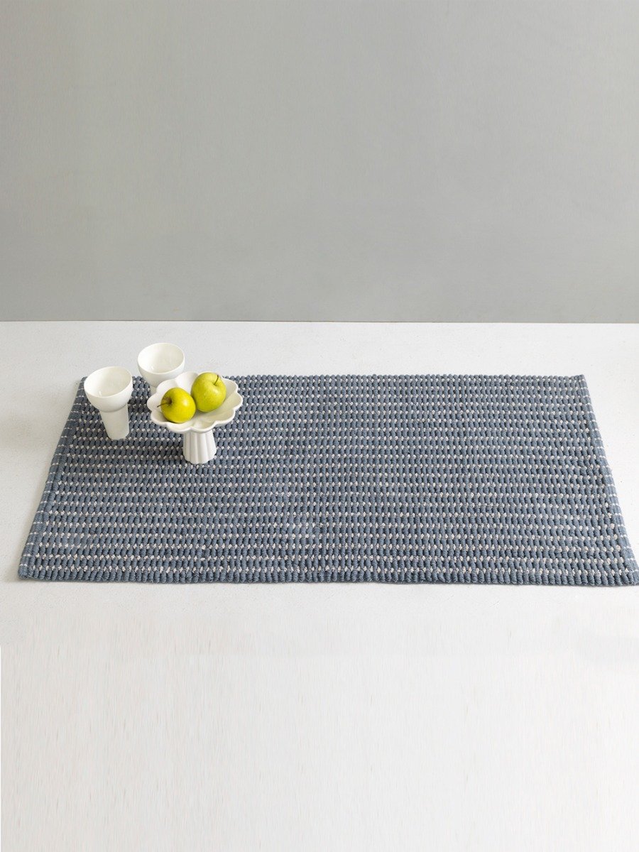 Πατάκι κουζίνας 60x120 HUTU BLUE