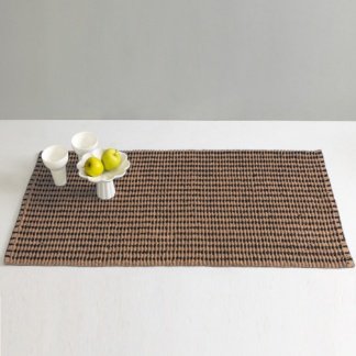 Πατάκι κουζίνας 60x120 HUTU CAMEL