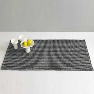 Πατάκι κουζίνας 60x120 HUTU GREY