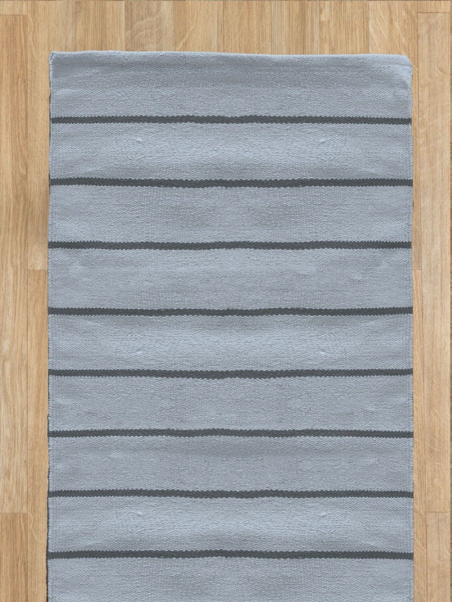 Ταπέτο κουζίνας 60x120 PIN GREY