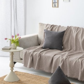 Ριχτάρι Διθέσιου Καναπέ VENO BEIGE