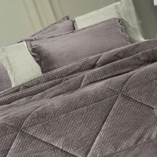 Πάπλωμα Prellude Cocoa 180X240 - Guy Laroche