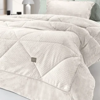Πάπλωμα Prellude Ivory 180X240 - Guy Laroche