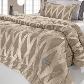 Πάπλωμα Zadic Camel 260X240 - Guy Laroche
