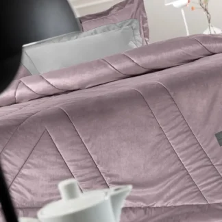 Πάπλωμα Refine Amethyst 240X250 - Guy Laroche