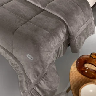 Πάπλωμα Dario Cocoa 220X240 - Guy Laroche
