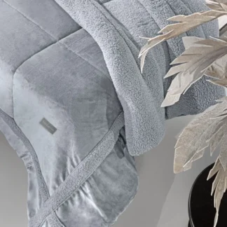 Πάπλωμα Dario Silver 220X240 - Guy Laroche