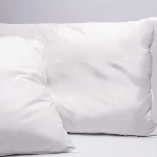 Ζεύγος Μαξιλάρια White Comfort 49x69 SOVE