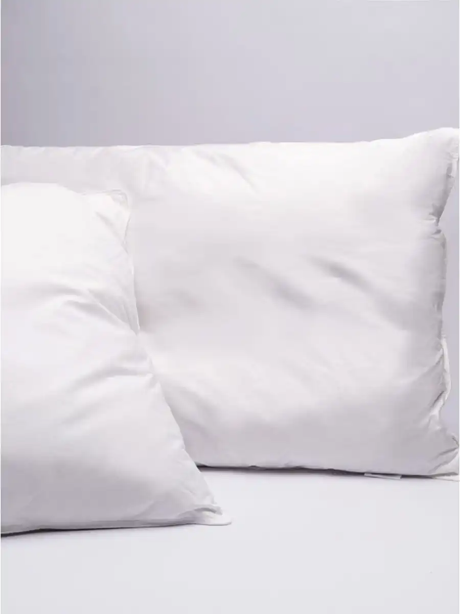 Ζεύγος Μαξιλάρια White Comfort 49x69 SOVE