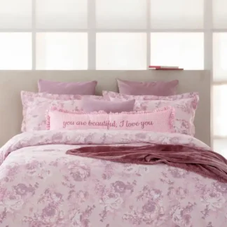 Σετ King Size Σεντόνια Pale 265x270 PAL710