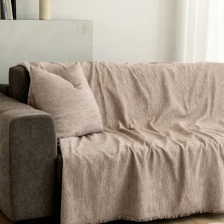 Ριχτάρι Διθέσιου Καναπέ LORA BEIGE