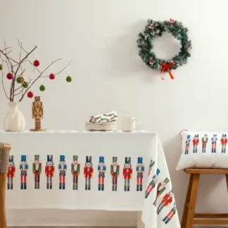 Τραπεζομάντηλο 140x220 Christmas Collection CC124