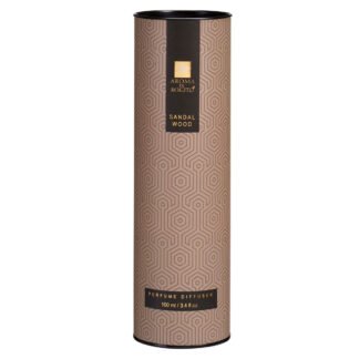 Αρωματικό Χώρου με Sticks 100ml Sandalwood MRShome