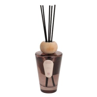 Αρωματικό Χώρου με Sticks 150ml Amber & Sandalwood MRShome
