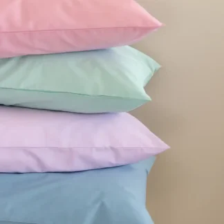 Ζεύγος Μαξιλαροθήκες 40x50 ETOILE/2 LILAC
