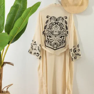 Κιμονό Beach Collection KOMO/1