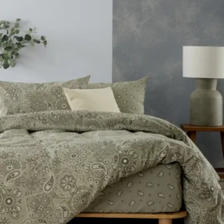 Σετ King Size Σεντόνια Fashion Life 280x260 FL6318