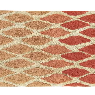 Πατάκι Μπάνιου River Coral 55X90 - Guy Laroche