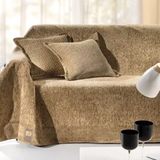 Ριχτάρι 2θέσιου Καναπέ Balance Sand 170x250 - Guy Laroche