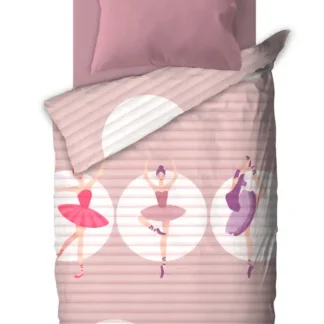 Κουβερλί Pointe 160X220 - Saint Clair