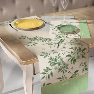 Τραβέρσα 26 Verde 40x160 - Saint Clair